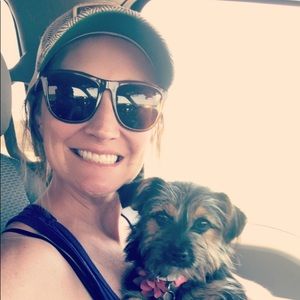 Meet your Posher, Karissa